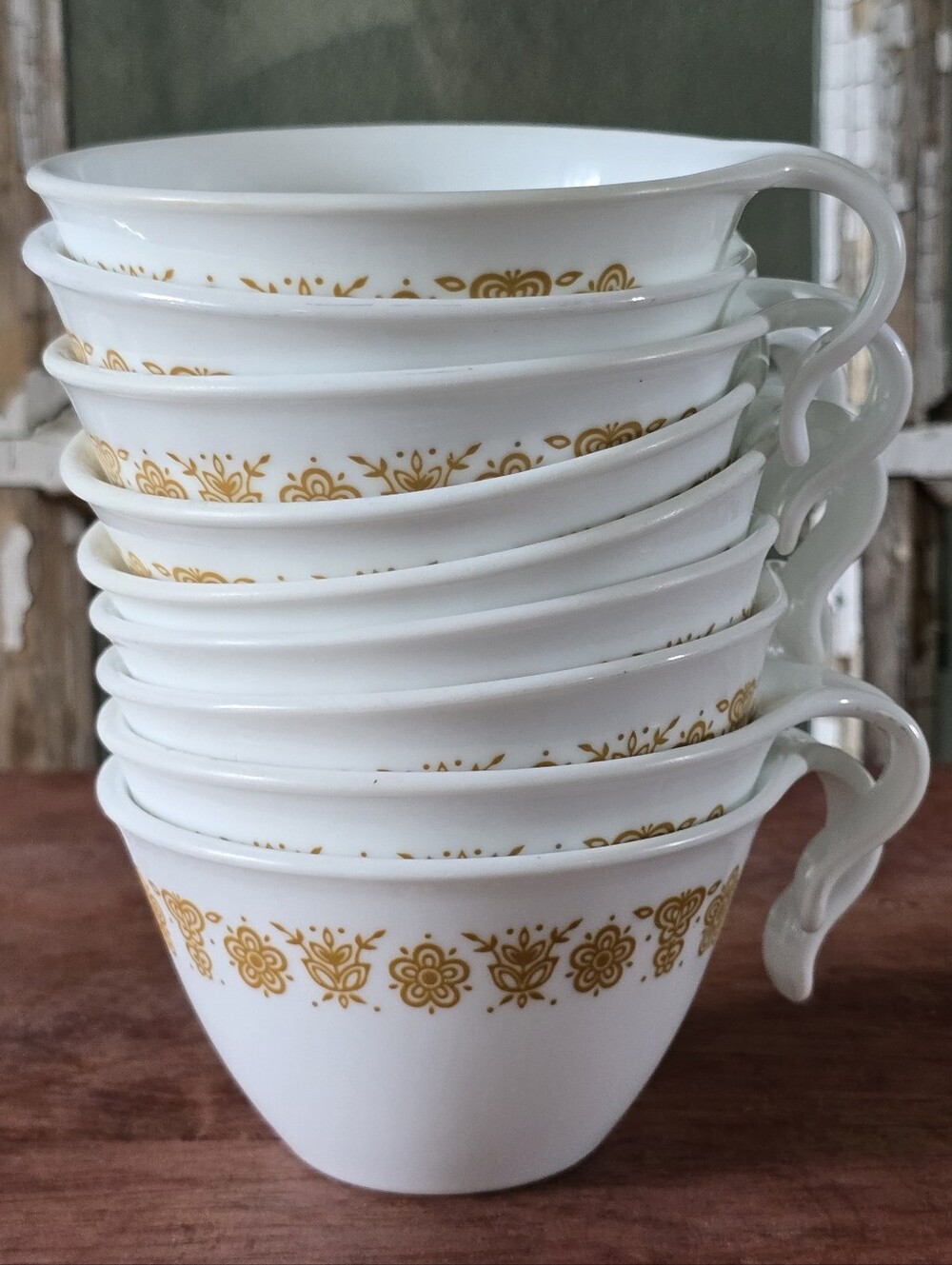 Corelle Cups